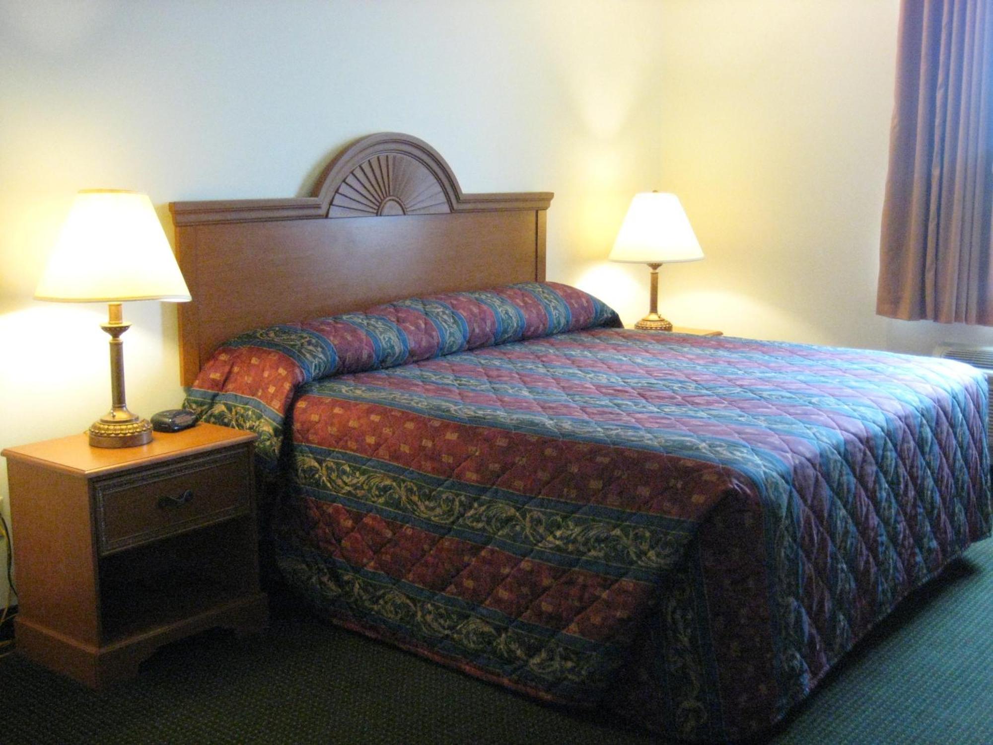 Horizon Inn & Suites West Point Εξωτερικό φωτογραφία