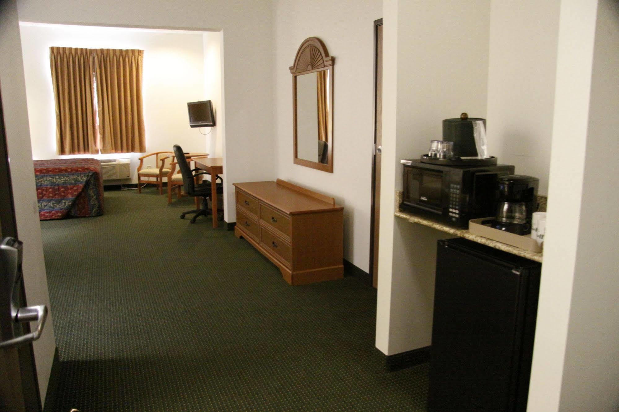 Horizon Inn & Suites West Point Εξωτερικό φωτογραφία