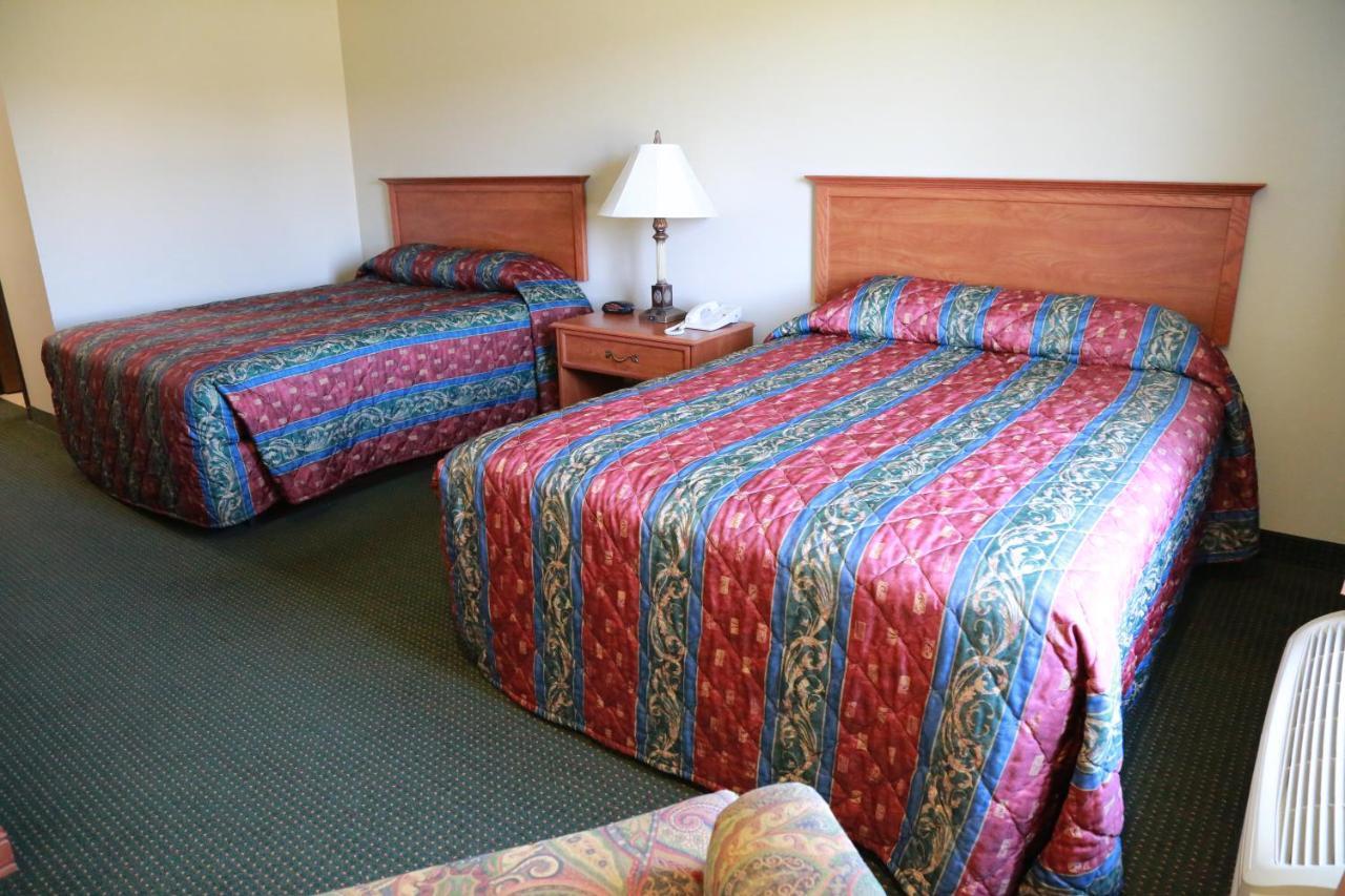 Horizon Inn & Suites West Point Εξωτερικό φωτογραφία