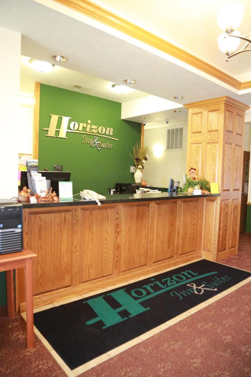Horizon Inn & Suites West Point Εξωτερικό φωτογραφία